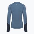 Arc'teryx tricou termic pentru femei Arcteryx Rho Wool LS Crew negru 29961 2
