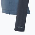 Arc'teryx tricou termic pentru femei Arcteryx Rho Wool LS Crew negru 29961 3