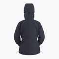 Geacă izolată pentru femei Arc'teryx Atom Hoody black sapphire 6