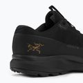 Încălțăminte de trekking pentru bărbați Arc'teryx Aerios FL 2 GTX neagră 29393 8