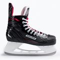 Patine de gheață BAUER X-LS, negru, 1053774 2