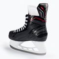 Patine de gheață BAUER X-LS, negru, 1053774 3