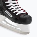 Patine de hochei pentru copii Bauer Speed Jr black 6