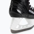 Patine de hochei pentru copii Bauer Speed Jr black 8