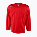 Longsleeve de hochei Bauer Flex Practice Jersey red