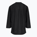 Longsleeve de hochei pentru copii Bauer Flex Practice Jersey Jr black 2
