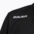 Longsleeve de hochei pentru copii Bauer Flex Practice Jersey Jr black 3