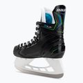 Patine de hochei pentru copii Bauer X-LP Jr black 3