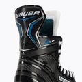 Patine de hochei pentru bărbați Bauer X-LP Int negre 5