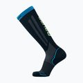 Șosete de hochei Bauer Performance Tall black