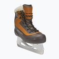 Patine Bauer Whistler Sr gri/maro 7