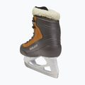 Patine Bauer Whistler Sr gri/maro 8