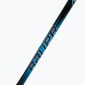 Crosă de hochei Bauer X Series Grip Sr F80 black/white/blue 2