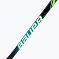 Crosă de hochei Bauer X Series Grip Sr F40 black/white/blue 2