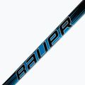 Crosă de hochei Bauer X Series Grip Sr F60 black/white/blue 2