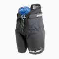 Pantaloni de hochei pentru copii Bauer X Jr black 3