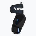Cotiere de hochei Bauer X Elbow Pad Sr black 3