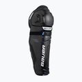 Apărători de tibie de hochei Bauer X Shin Guard Sr black