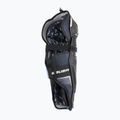 Apărători de tibie de hochei Bauer X Shin Guard Sr black 2