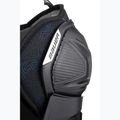 Apărători de tibie de hochei Bauer X Shin Guard Sr black 3