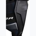Apărători de tibie de hochei Bauer X Shin Guard Sr black 5