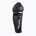 Apărători de tibie de hochei Bauer X Shin Guard Int black