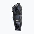 Apărători de tibie de hochei Bauer X Shin Guard Int black 2
