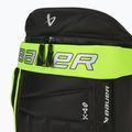 Rusac pentru copii Bauer Glove Jr 9 l black/green 4