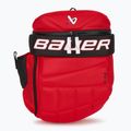 Rusac pentru copii Bauer Glove Jr 9 l red/black