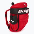 Rusac pentru copii Bauer Glove Jr 9 l red/black 2