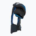 Apărători de umăr de hochei Bauer X Shoulder Pad Int black/blue 3