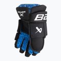 Mănuși de hochei Bauer X Int black 2
