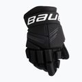 Mănuși de hochei pentru copii Bauer X Jr black