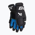 Mănuși de hochei pentru copii Bauer X Jr black 2