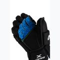 Mănuși de hochei pentru copii Bauer X Jr black 4