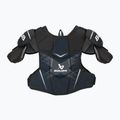 Apărători de umăr de hochei Bauer X Shoulder Pad Sr black/blue 2