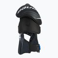 Apărători de umăr de hochei Bauer X Shoulder Pad Sr black/blue 3