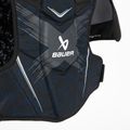 Apărători de umăr de hochei Bauer X Shoulder Pad Sr black/blue 5