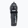 Apărători de tibie de hochei pentru copii Bauer X Shin Guard Jr black 2