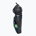 Apărători de tibie de hochei pentru copii Bauer X Shin Guard Jr black 3