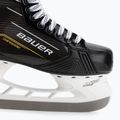 Patine de hochei pentru bărbați Bauer Supreme M30 Sr black 7