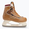 Patine Bauer Chamonix Sr brown 2