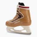 Patine Bauer Chamonix Sr brown 3