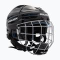 Cască de hochei pentru copii Bauer Prodigy 2.0-Helmet-Combo black