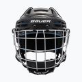 Cască de hochei pentru copii Bauer Prodigy 2.0-Helmet-Combo black 2