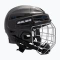Cască de hochei pentru copii Bauer Prodigy 2.0-Helmet-Combo black 4