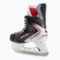 Patine de hochei pentru bărbați Bauer Vapor Fly30 Sr black/red 3