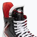 Patine de hochei pentru bărbați Bauer Vapor Fly30 Sr black/red 5