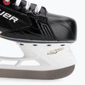 Patine de hochei pentru bărbați Bauer Vapor Fly30 Sr black/red 7