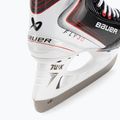 Patine de hochei pentru bărbați Bauer Vapor Fly30 Sr black/red 8